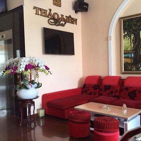 Thao Lien Hotel Νταλάτ Εξωτερικό φωτογραφία