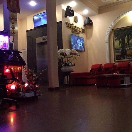 Thao Lien Hotel Νταλάτ Εξωτερικό φωτογραφία