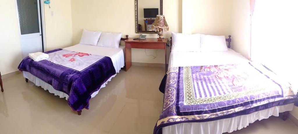 Thao Lien Hotel Νταλάτ Εξωτερικό φωτογραφία