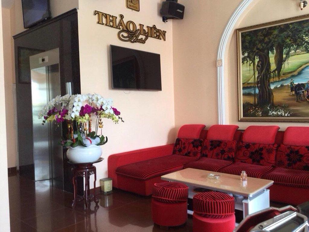 Thao Lien Hotel Νταλάτ Εξωτερικό φωτογραφία