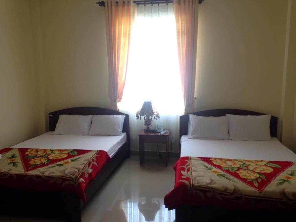 Thao Lien Hotel Νταλάτ Δωμάτιο φωτογραφία