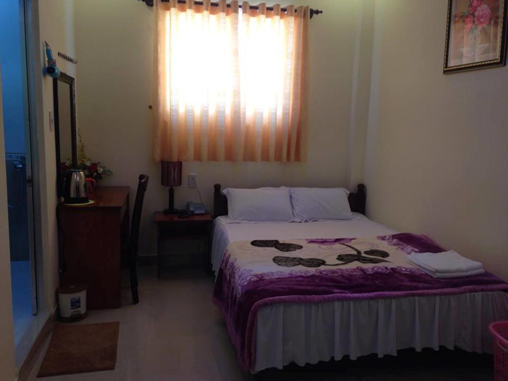 Thao Lien Hotel Νταλάτ Δωμάτιο φωτογραφία