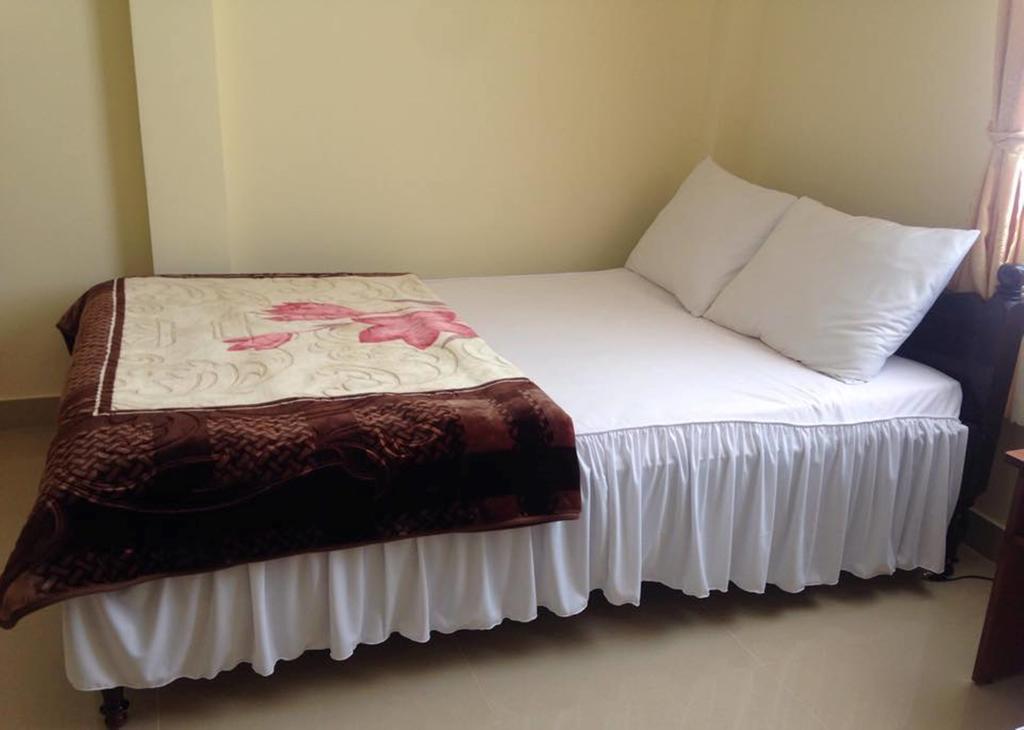 Thao Lien Hotel Νταλάτ Δωμάτιο φωτογραφία