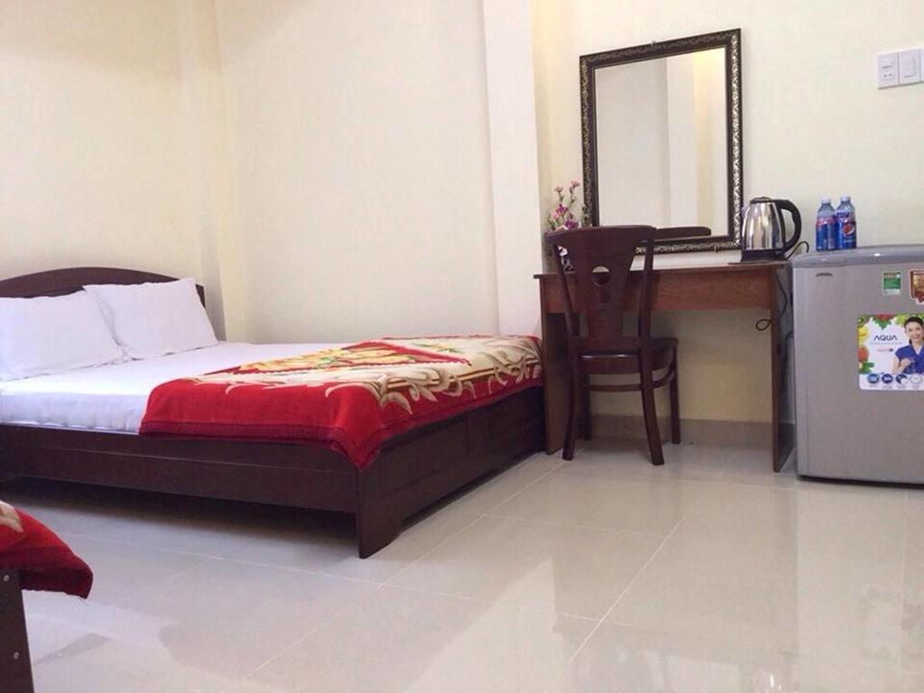 Thao Lien Hotel Νταλάτ Δωμάτιο φωτογραφία
