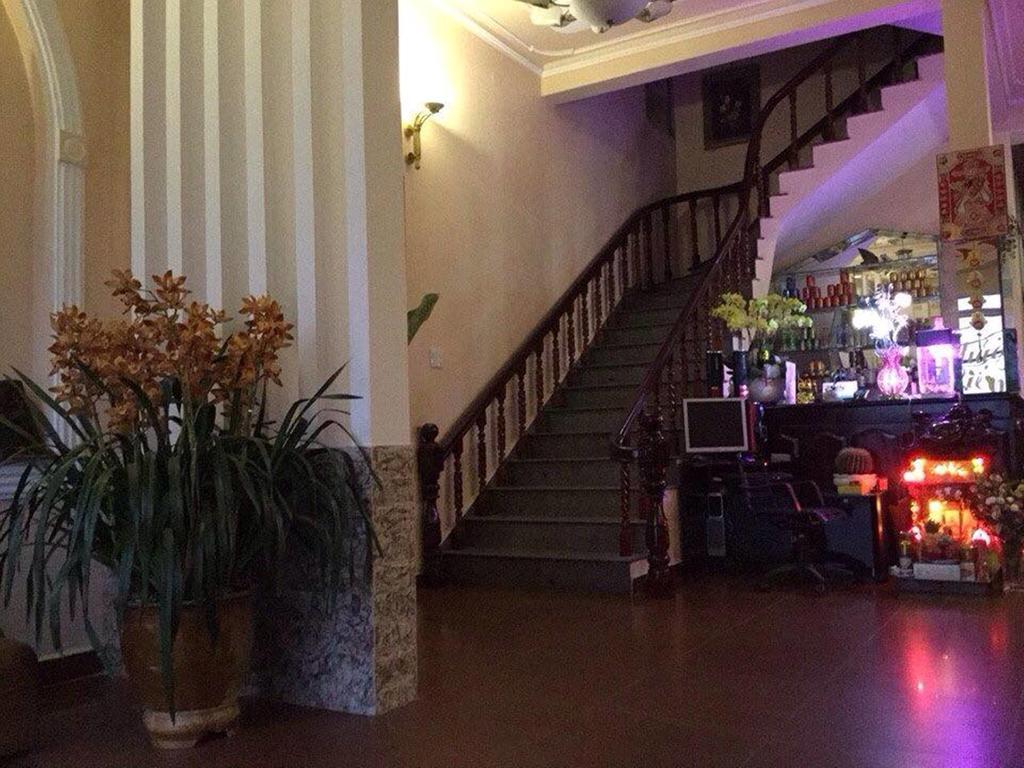 Thao Lien Hotel Νταλάτ Εξωτερικό φωτογραφία