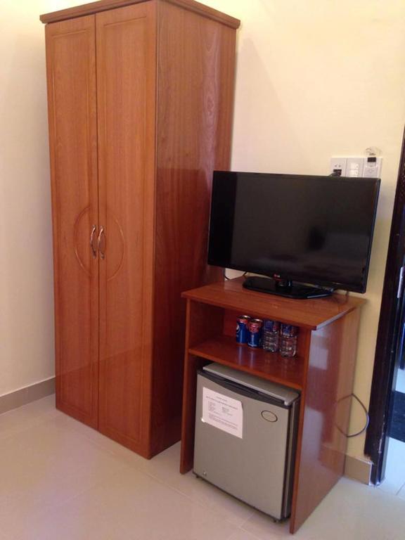 Thao Lien Hotel Νταλάτ Δωμάτιο φωτογραφία